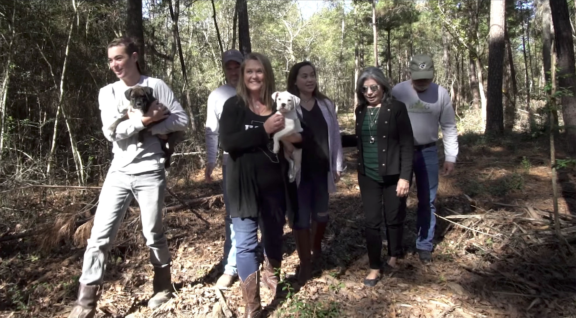 The Grand Ranches Information Center photo 17