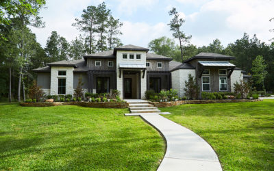 Top Home Builders at Texas Grand Ranch