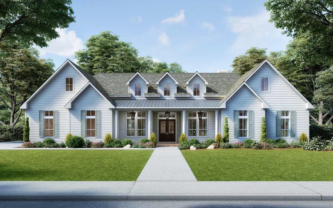Royal Texan Homes is the Newest Premier Builder to Join Texas Grand Ranch