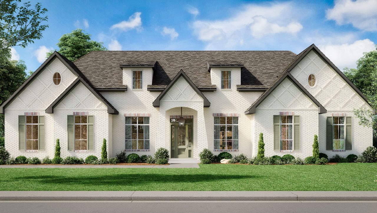 Contact Royal Texan Homes | The Estates of Texas Grand Ranch