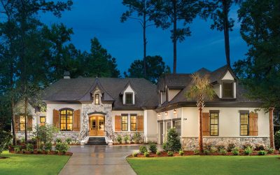 Breaking the Mold: Texas Grand Ranch Builder Reshaping Community