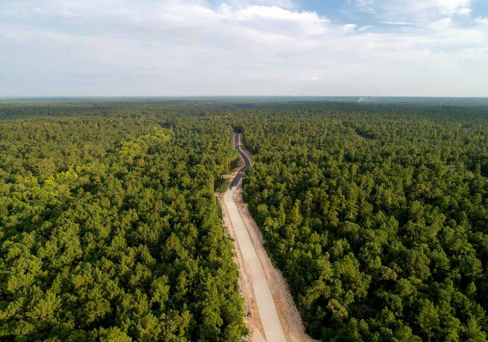 Lots for Sale in Texas | The Estates of Texas Grand Ranch