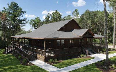 The Estates of Texas Grand Ranch Reports 22% Growth with New Section and Clubhouse Opening