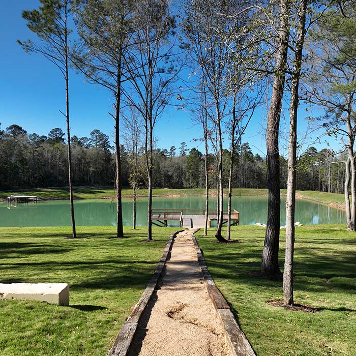 Lots for sale in Texas