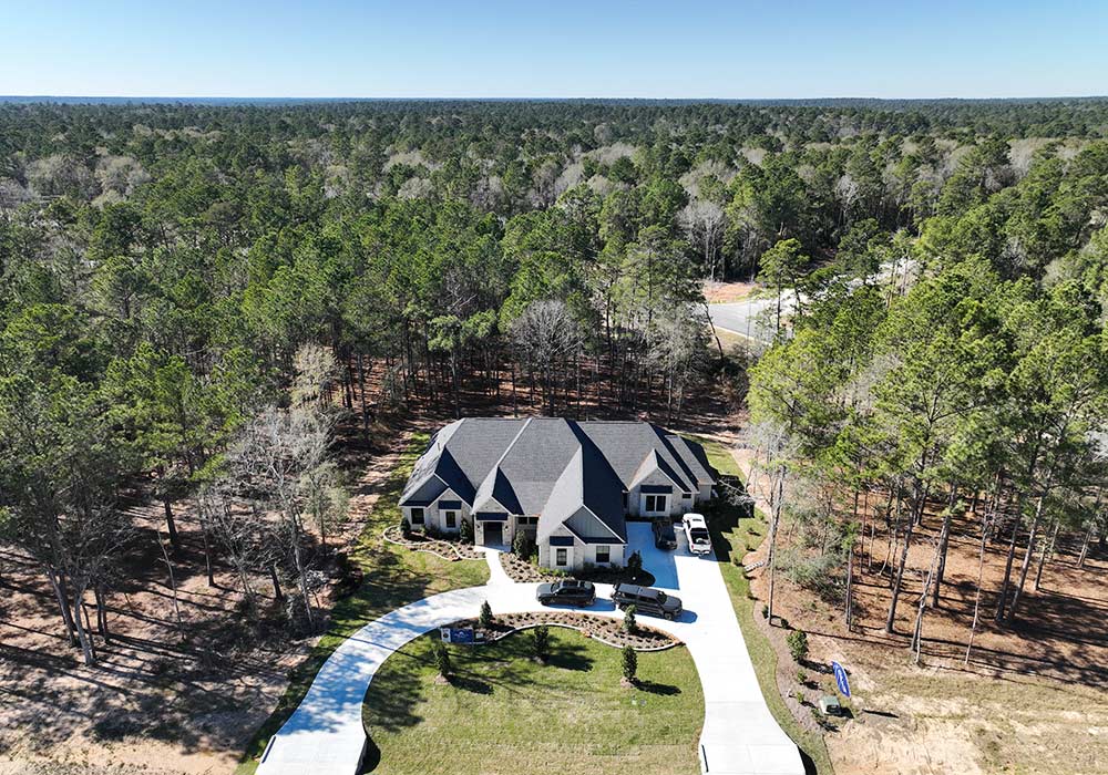 Lots for Sale in Texas