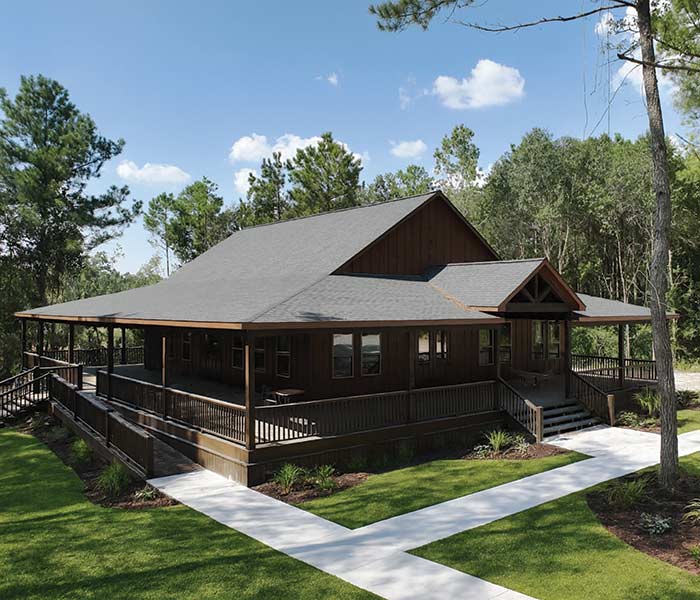 Lots for sale in Texas