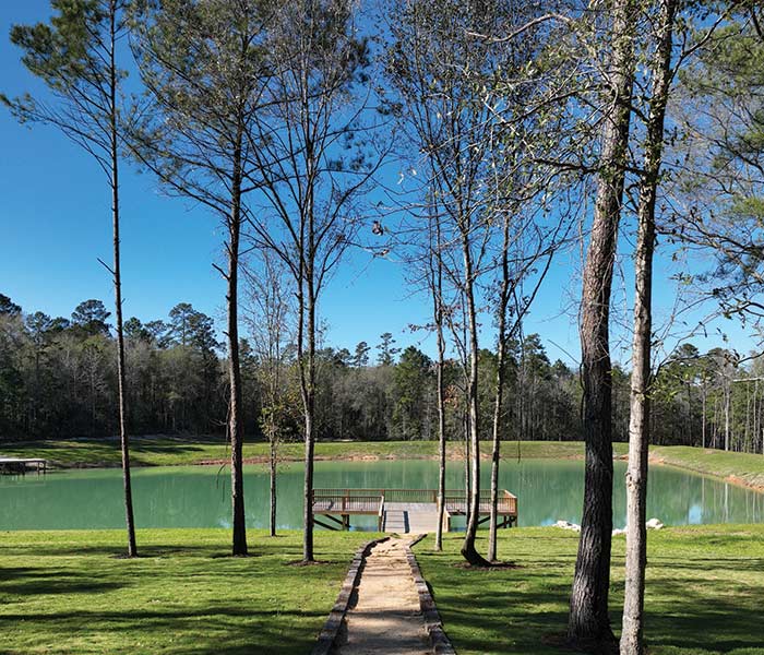 Lots for sale in Texas