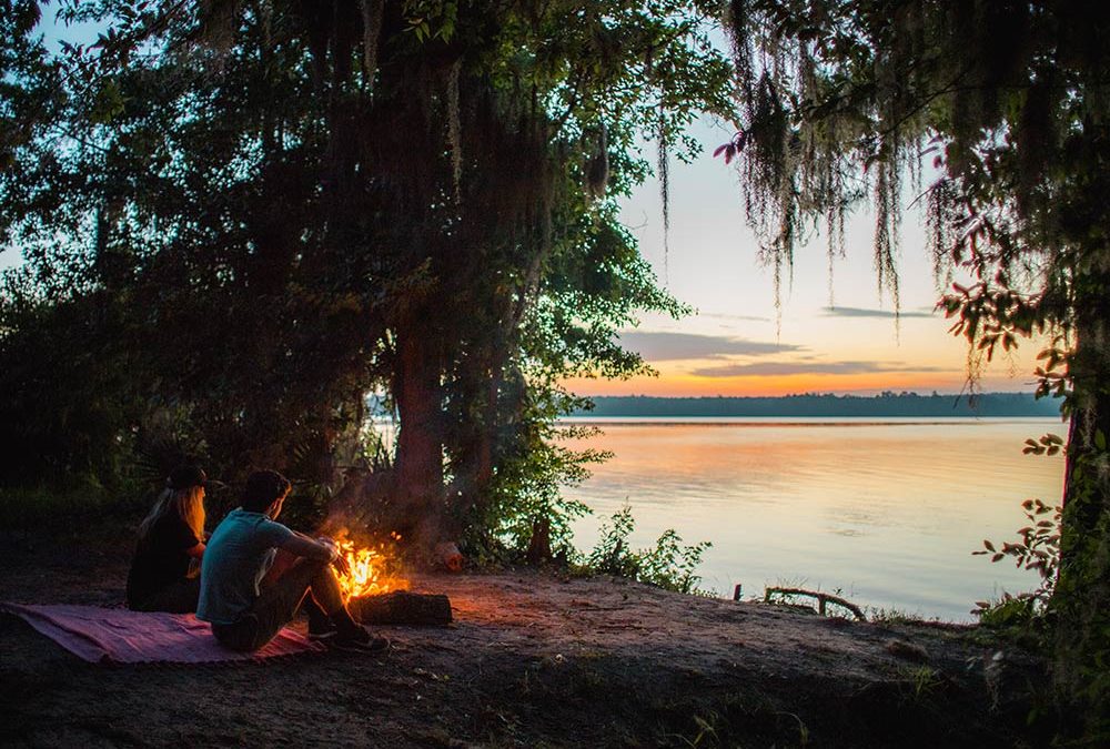 The Estates State Park Lifestyle