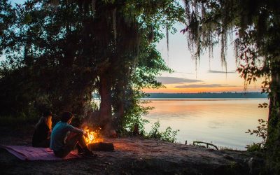 The Estates State Park Lifestyle