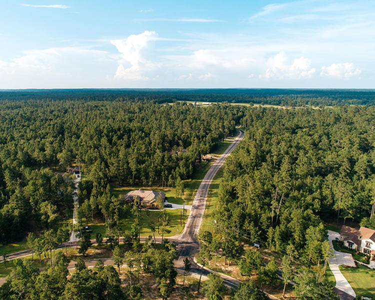 Land for Sale Near Houston TX Texas Grand Ranch