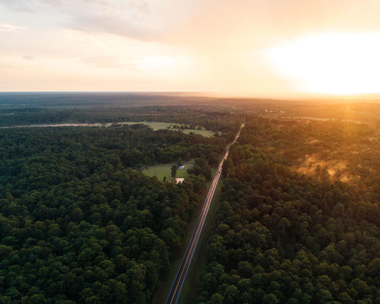 Land for Sale Near Houston TX The Estates of Texas Grand Ranch