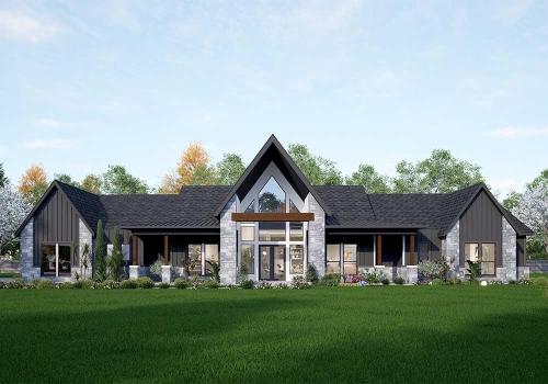Precision Homes