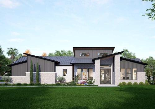 Precision Homes